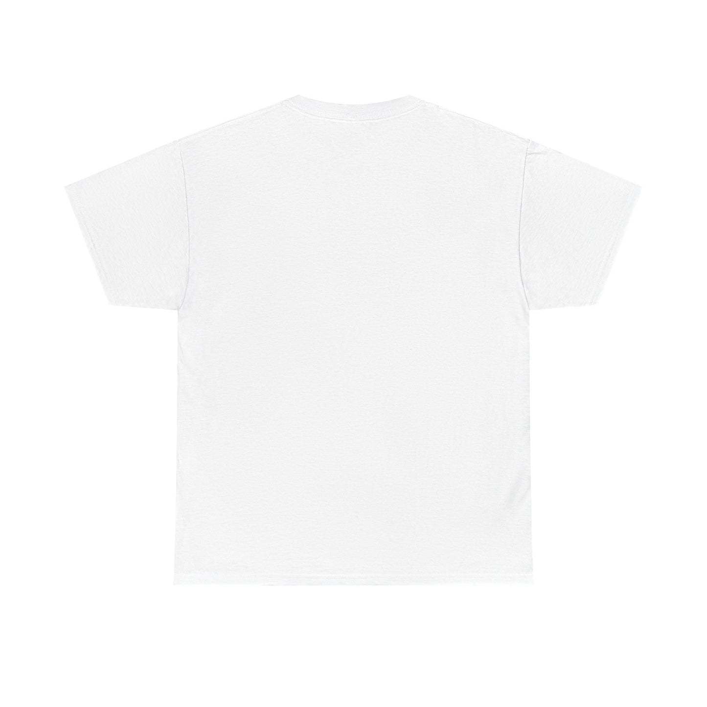 Remember Your Peace T‑Shirt — Inspirational White Tee