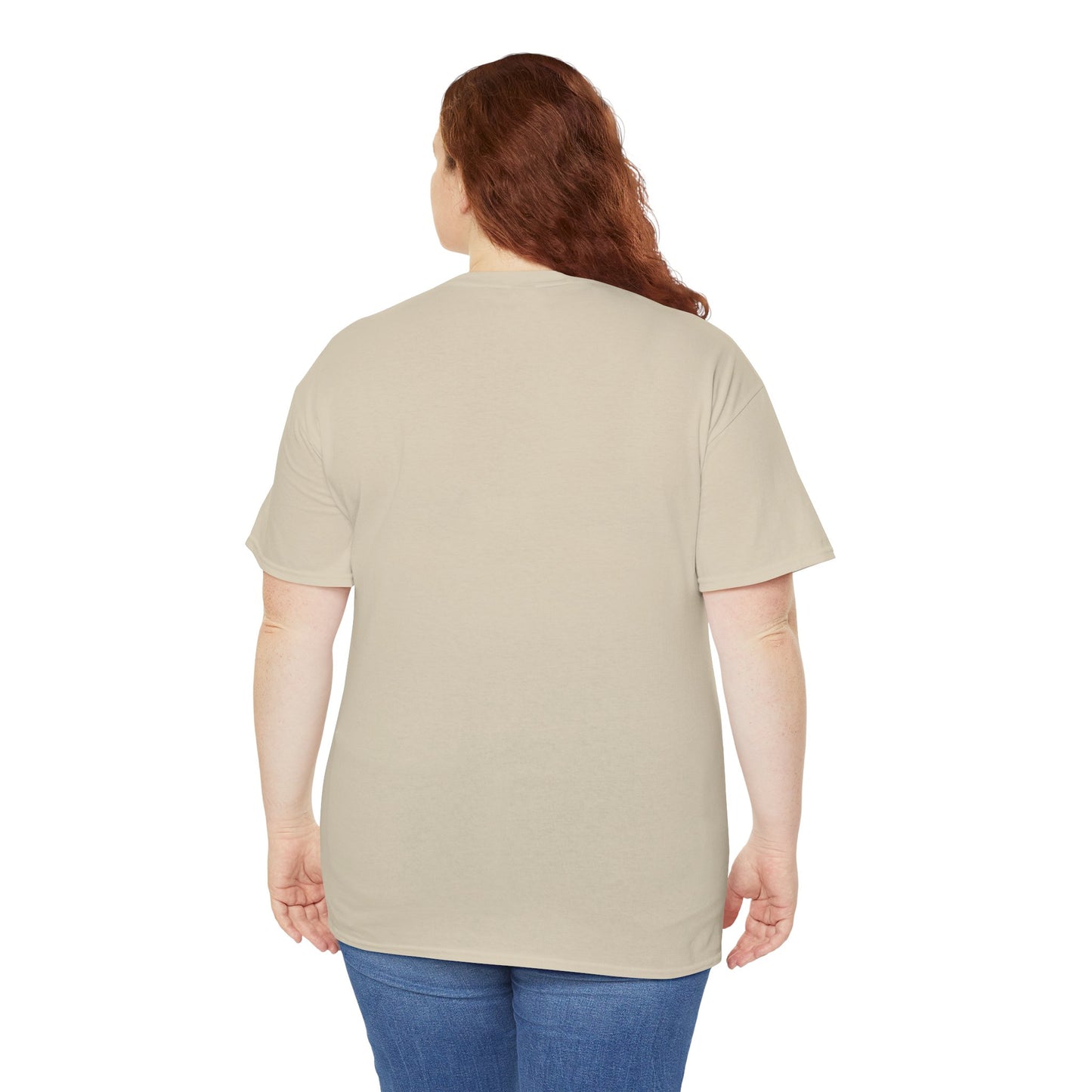 Remember Your Strength— Minimal Inspirational T‑Shirt