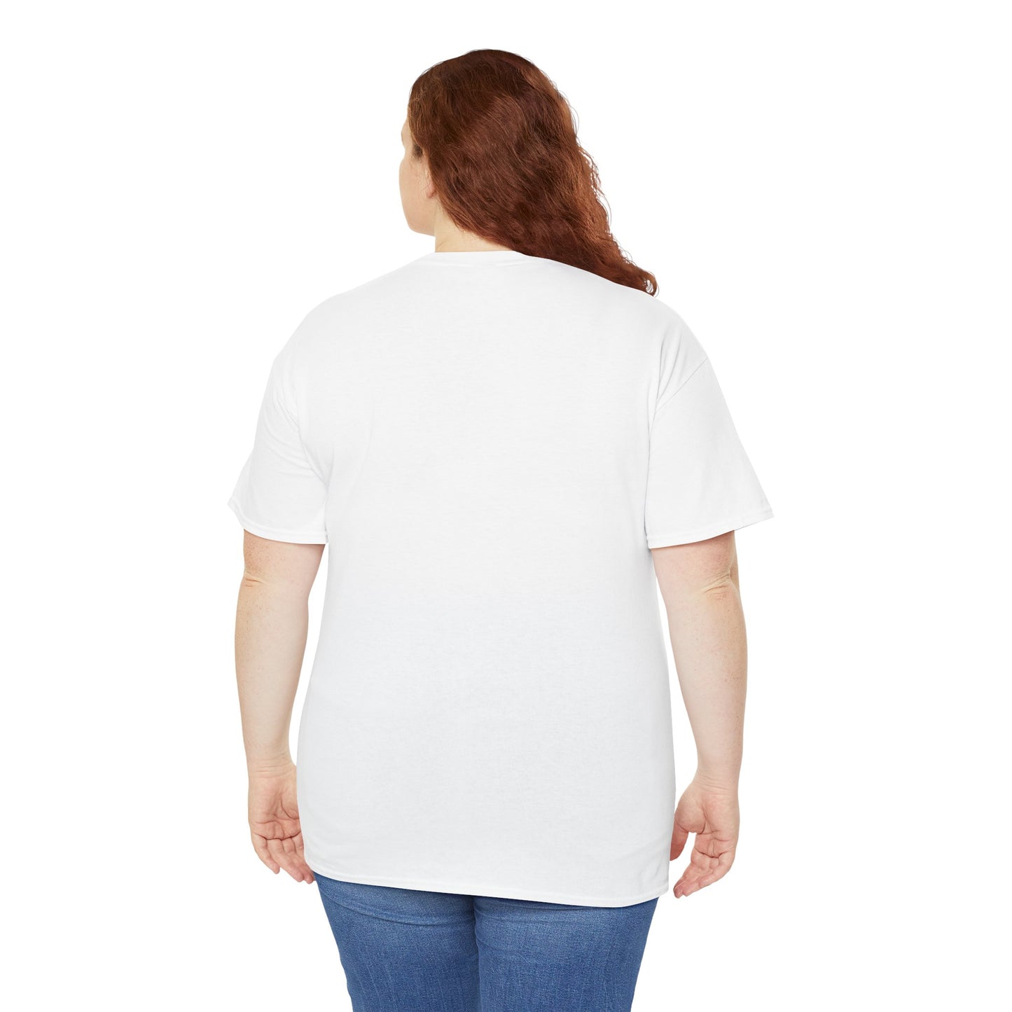 Remember Your Healing— Minimal Inspirational Tee
